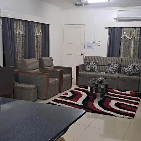 Abm Court Apartments